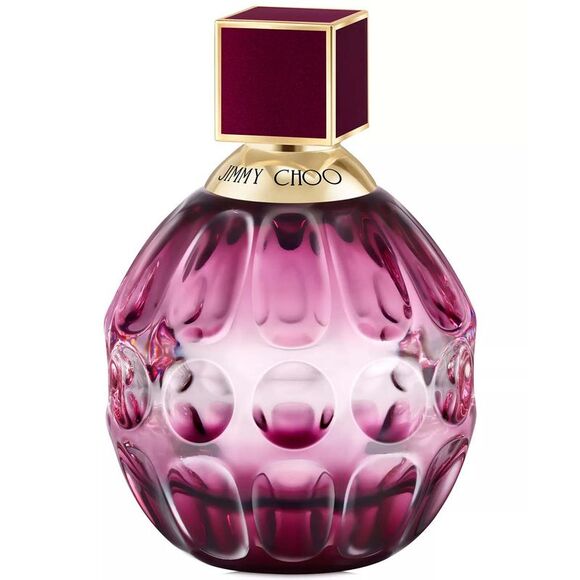 Jimmy Choo Fever Eau de Parfum - 3.3oz